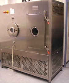 Freeze Dryers | Zirbus Technology