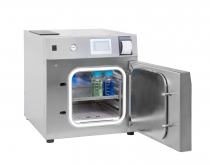 Tabletop Autoclave | Zirbus Technology