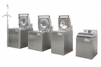 Vertical Autoclave | Zirbus Technology