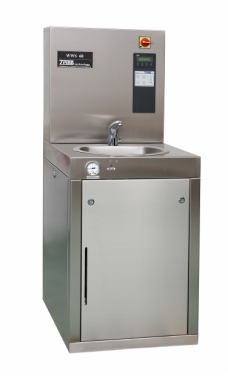 Afvalwater sterilisatoren | Zirbus Technology