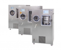 Pilot / Production Freeze Dryers | Zirbus Technology