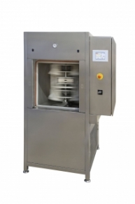 Rotery Vacuum Concentrator | Zirbus Technology