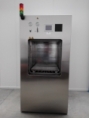 thumb Autoclaaf LPC 6x6x6 Hot Air druk oven | Zirbus Technology