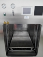 thumb Autoclaaf LPC 6x6x6 Hot Air druk oven | Zirbus Technology