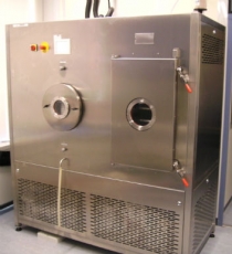 Freeze Dryer 3x4x7/10 | Zirbus Technology