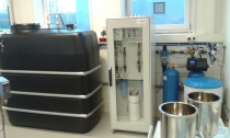 Water treatment RO 270 ED | Zirbus Technology