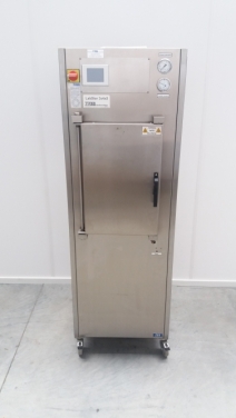 Labstar  3x4x5 | Zirbus Technology