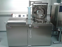 Vertical Autoclave | Zirbus Technology