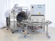 High pressure autoclaves - HDA | Zirbus Technology