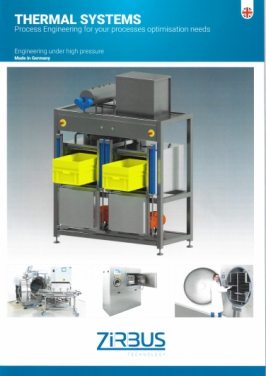 Download de brochure | Zirbus Technology