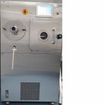 Freeze Dryer 5 with IQ & OQ | Zirbus Technology