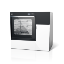 Ken IQ3 with drying for Laboratory Glassware  | Zirbus Technology