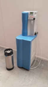 Labtower 20 AFT (Used) | Zirbus Technology