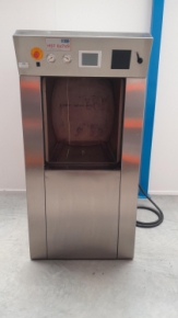 Autoclave 6x7x9 HD Frontloader (Used) | Zirbus Technology