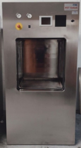 Autoclave 6x6x6  | Zirbus Technology