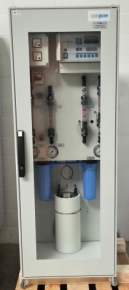 RO 270 in Cabinet | Zirbus Technology