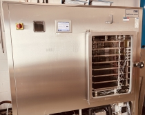 Sublimator 4x5x6 / 25 -80 &deg;C | Zirbus Technology